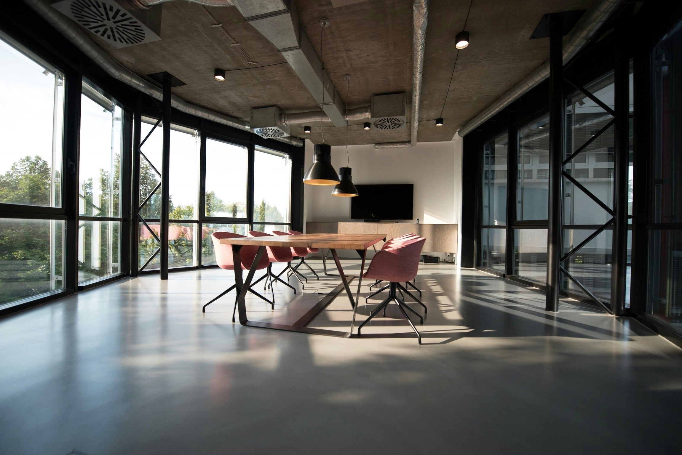 Berk Global Ofis